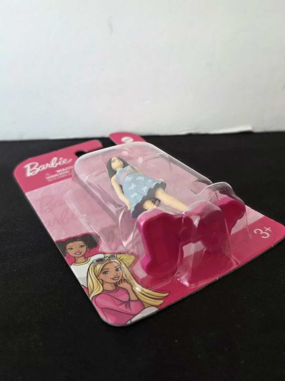 ​Mattel Barbie Micro Collection Mini Figure 2.75